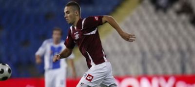 Alexandru Ionita FC Koln