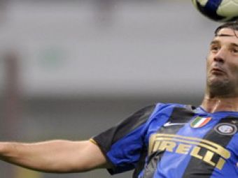 Chivu a fost trecut pe lista lui Inter Milano pentru Liga Campionilor!