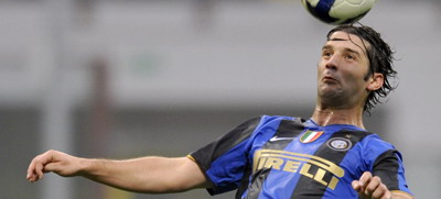Cristian Chivu Inter Milano Liga Campionilor lista