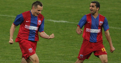 Petre Marin Steaua