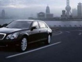 INCONT.RO: Top masini de lux second hand scoase la vanzare in Romania