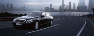 INCONT.RO: Top masini de lux second hand scoase la vanzare in Romania