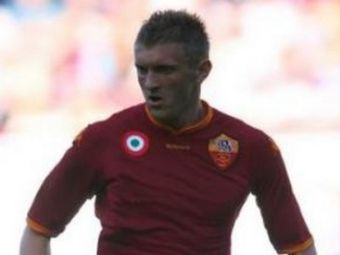 Pit, pasa de gol in AS Roma 2-1 Siena
