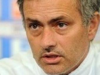 Mourinho, alaturi de Mutu: &quot;E un jucator BUN!&quot; Ce mesaj i-a transmis dupa ce a fost gasit dopat