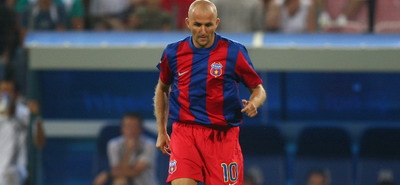 Rafal Grzelak Steaua
