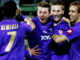 Au gasit inlocuitor pentru Mutu: Fiorentina a transferat un&nbsp;campion mondial&nbsp;de 17 ani!