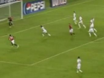VIDEO Goluri show pentru Egipt: a distrus Algeria la CAN!