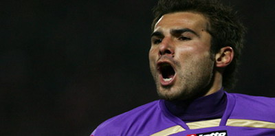 Adrian Mutu dopaj Fiorentina