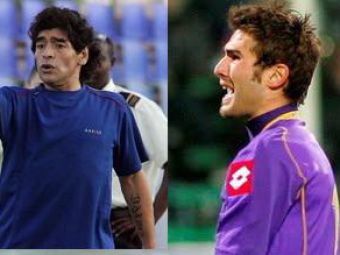 Mutu, Maradona si Turley, singurii jucatori prinsi dopati de 2 ori!
