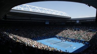 Australian Open justine henin Serena Williams