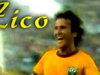 TOP&nbsp;11 cele mai tari goluri marcate de Brazilia la mondialul din 1982!&nbsp;VIDEO: