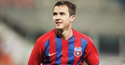 Bogdan Stancu Red Bull Salzburg Steaua