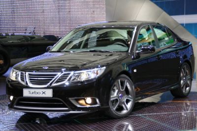 Saab este salvata! General Motors a batut palma cu Spyker