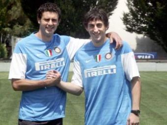 BOMBA in Italia! &quot;Transferurile lui Motta si Milito la Inter, ILEGALE!&quot; Vezi ce risca Inter &nbsp;