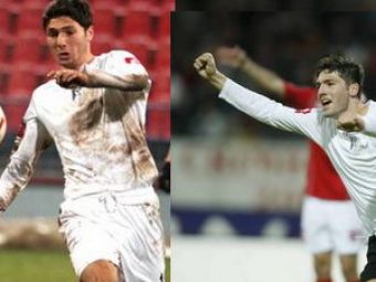 Rapidul, atac la Ronaldo si Higuain de Romania: Curelea + Ferfelea= 2 milioane &euro;!