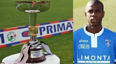Dumitru Cardoso a pierdut finala campionatului Primavera:&nbsp;Empoli 1-2&nbsp;Genoa!