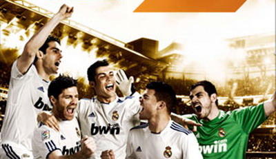 datorie Real Madrid