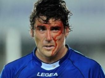 Bermejo, unul dintre cei mai violenti jucatori din Spania! Vezi cum i-a rupt poarta lui Valdes! Vine la Steaua?