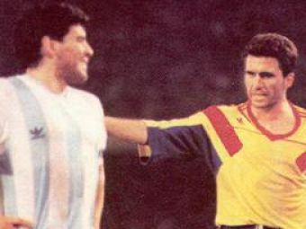 Hagi: &quot;Maradona inca nu e antrenor! Spania va cuceri Cupa Mondiala!&quot;