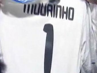 VIDEO / Mai vrei tricou cu Cristiano Ronaldo? Iata ce tricouri vor sparge piata la Real: