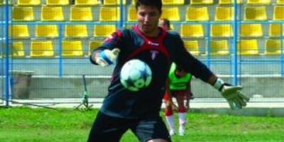 Cristian Balgradean Dinamo