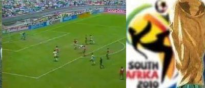 Bulgaria Cupa Mondiala Manuel Negrete Mexic