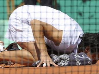 Francesca Schiavone, in finala la Roland Garros cu Stosur!