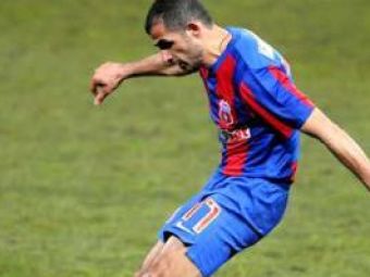 Karamyan refuza despartirea de Steaua: &quot;Nu plec de aici pana nu iau un trofeu!&quot;