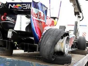 Cea mai mare eroare vazuta in ultimii 10 ani in Formula 1! Asa se face  cadou o victorie!