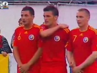 Ultima gluma de la nationala: Lobont a luat gol tocmai din Rusia :)