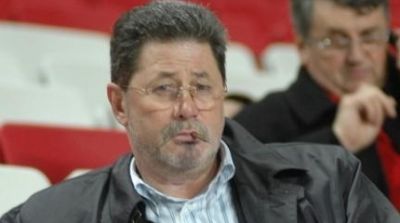 Bogdan Lobont Cornel Dinu Dinamo Ucraina