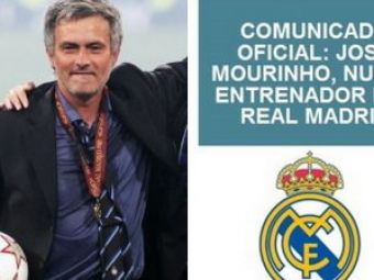 Spania impotriva lui Mourinho: &quot;Este imoral sa dai atatia bani!&quot;