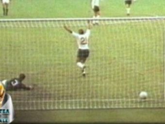Cum a eliminat Anglia echipa lui Eusebio si&nbsp;a castigat Mondialul din '66!