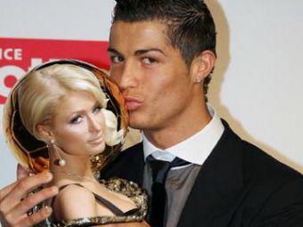 Mourinho: &quot;Ronaldo sa nu fie criticat pentru vacantele cu Paris Hilton sau pentru ca isi ia Ferrari!&quot;