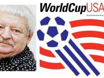 Cum au reinventat Hagi, Dumitrescu si Raducioiu fotbalul! Cupa Mondiala povestita de  Ioan Chirila: America 1994!