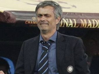 Moratti il ataca pe Mourinho: &quot;Pleaca la Real pentru bani!&quot;