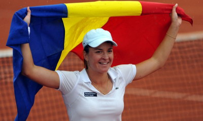 Alexandra Dulgheru Roland Garros varsovia
