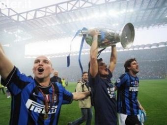 Un om a fost OMORAT la Torino pentru ca a spus ca &quot;Inter are prea multi straini ca sa fie o echipa italieneasca!&quot;