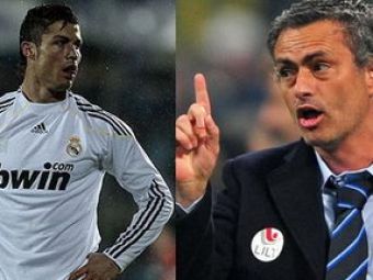 Mourinho renunta la 6 milioane &euro; pentru Real! Va castiga mai putin decat Ronaldo!