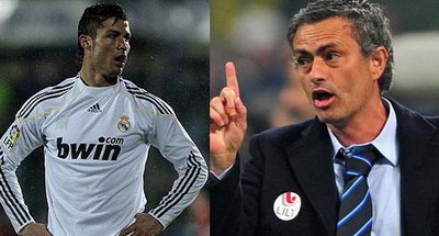 Mourinho renunta la 6 milioane &euro; pentru Real! Va castiga mai putin decat Ronaldo!