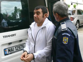 Cererea de eliberare provizorie a lui Cornel Penescu, admisa de Tribunalul Arges!