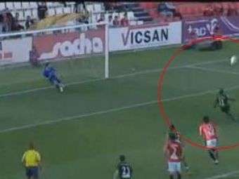 S-a intamplat la Sevilla!&nbsp;Cea mai MARE ratare din istoria penalty-urilor! VIDEO: