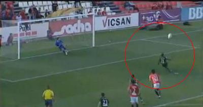 S-a intamplat la Sevilla!&nbsp;Cea mai MARE ratare din istoria penalty-urilor! VIDEO: