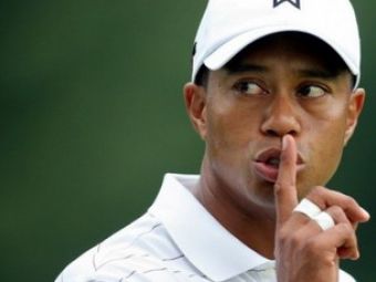 Tiger Woods, imbogatit de scandaluri! Contract de 100 de milioane de dolari si ... libertate totala!
