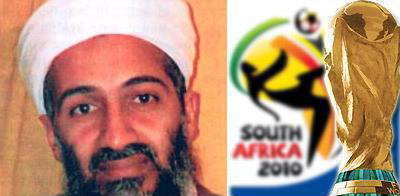 Al-Qaida atentat Cupa Mondiala