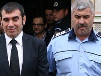 Arestat pentru dare de mita, Penescu cere sa fie eliberat sub control judiciar!