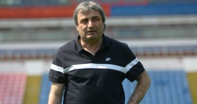 Gigi Becali MIhai Stoichita Steaua
