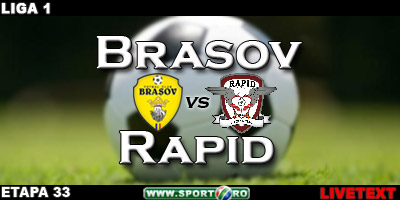 Brasov Rapid