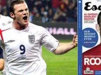 Messi: &bdquo;Rooney ar juca bine si cu 100 de lire pe saptamana&quot;