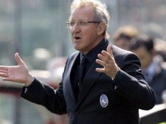Luigi Del Neri va prelua Juventus saptamana viitoare!